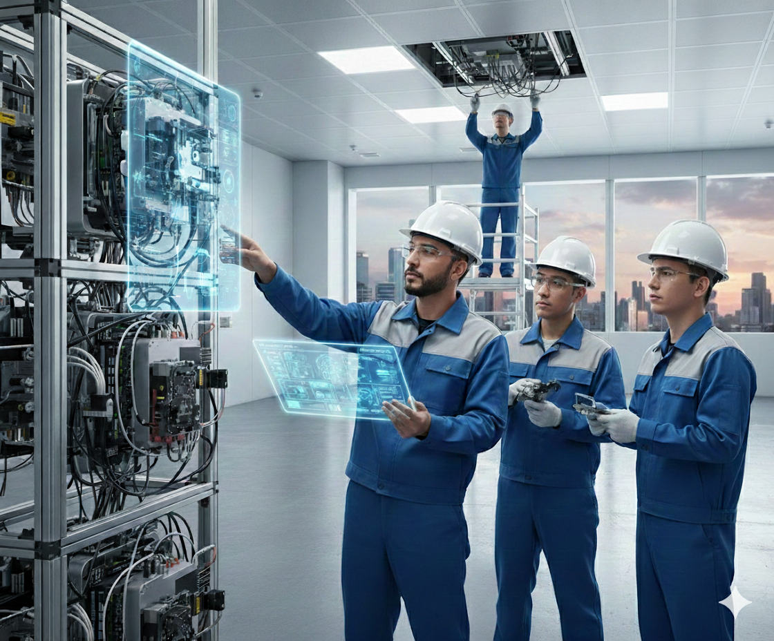 Technical Management